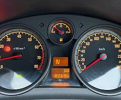 Opel astra - Image 7/10