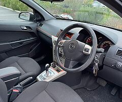 Opel astra - Image 8/10