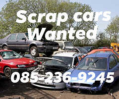 Cash for cars