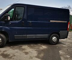 Peugeot Boxer 2.2 - Image 3/6