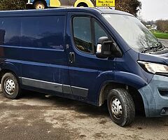 Peugeot Boxer 2.2 - Image 4/6