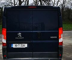 Peugeot Boxer 2.2 - Image 6/6