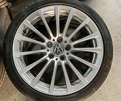 5x112 8j alloys - Image 4/6
