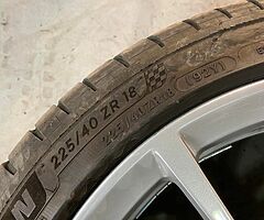 5x112 8j alloys - Image 5/6
