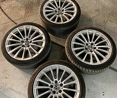 5x112 8j alloys - Image 6/6
