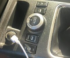 Nissan X-trail 4x4 2009 panoramic sunroof - Image 3/9