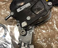 High pressure pump vw skoda