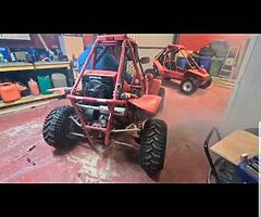 1990 Motor Trike Pilot - Image 4/7