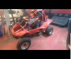 1990 Motor Trike Pilot - Image 5/7