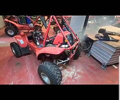 1990 Motor Trike Pilot - Image 6/7