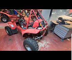 1990 Motor Trike Pilot - Image 7/7