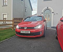 Golf gtd - Image 4/5
