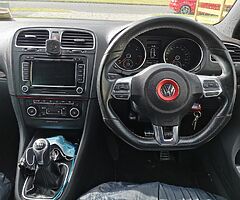 Golf gtd - Image 5/5