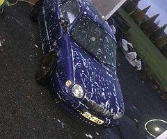 Cheap car wanted