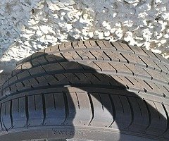 New tyres and allows - Image 4/4