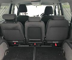 Volkswagen Touran 1.6 7seats - Image 7/8