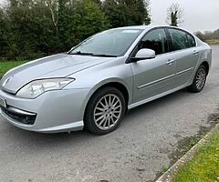 2008 Renault Laguna 1.5 CDI