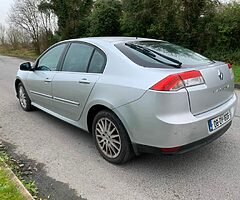 2008 Renault Laguna 1.5 CDI