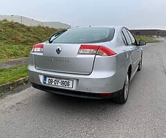 2008 Renault Laguna 1.5 CDI - Image 4/8