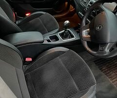 2008 Renault Laguna 1.5 CDI - Image 6/8