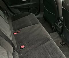 2008 Renault Laguna 1.5 CDI - Image 7/8