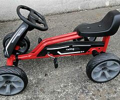 Kids toys