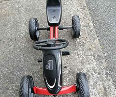 Kids toys