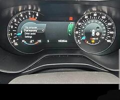 SWAP Ford Modeo MK5 UK Reg 2016  2.0 tdci 166.000 miles - Image 8/10