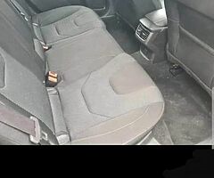 SWAP Ford Modeo MK5 UK Reg 2016  2.0 tdci 166.000 miles - Image 9/10