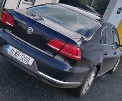Passat 2.0tdi highline. Swap or Sell - Image 4/5