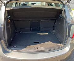 Opel Meriva1.2 diesel [hidden information]