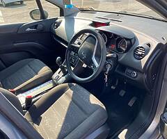 Opel Meriva1.2 diesel [hidden information] - Image 4/10
