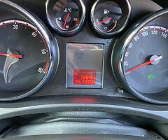 Opel Meriva1.2 diesel [hidden information] - Image 5/10