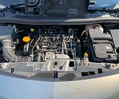 Opel Meriva1.2 diesel [hidden information] - Image 6/10