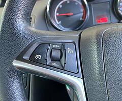 Opel Meriva1.2 diesel [hidden information] - Image 7/10