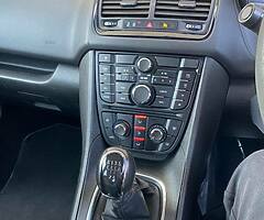 Opel Meriva1.2 diesel [hidden information] - Image 8/10