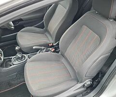 2010 Opel  Corsa