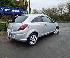 2010 Opel  Corsa - Image 5/9