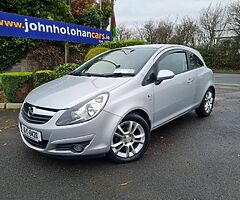 2010 Opel  Corsa - Image 9/9