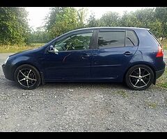 Golf mk5 Bluemotion - Image 5/5