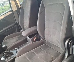 2019 VW Tiguan evo - Image 7/10