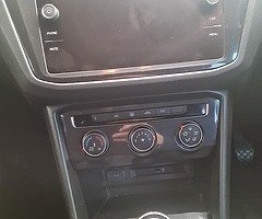2019 VW Tiguan evo - Image 8/10