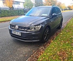 2019 VW Tiguan evo - Image 10/10