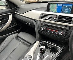 BMW 4-Series 2015- 6 months BMW company warranty - Image 5/10