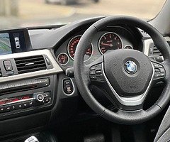 BMW 4-Series 2015- 6 months BMW company warranty - Image 8/10
