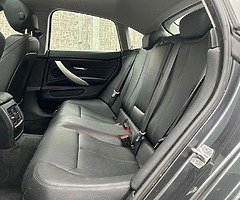 BMW 4-Series 2015- 6 months BMW company warranty - Image 9/10