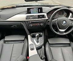 BMW 4-Series 2015- 6 months BMW company warranty - Image 4/10