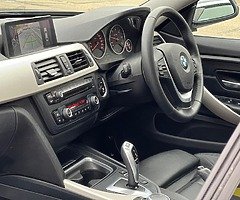 BMW 4-Series 2015- 6 months BMW company warranty - Image 7/10