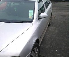 Skoda octivia - Image 4/4