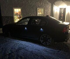 BMW 320d